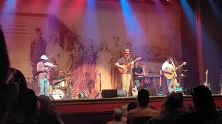 Oliver Anthony - Rich Man's Gold - Fox Theater - Bakersfield, CA 7-29-25