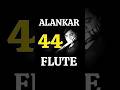 🎶 Flute Alankar 44 💯 #flute #shorts
