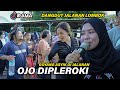 Ojo Dipleroki Duet Di Jalanan Bareng Nia Dirgha Feat Rian Modjoe Dangdut Jalanan Irama Dopang