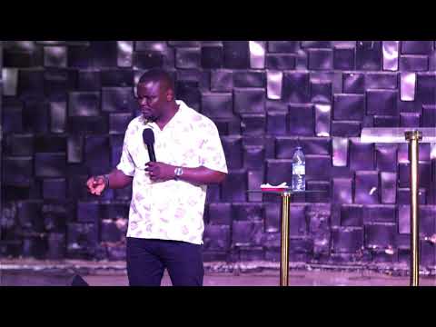 NATIONAL ANABINO HOUSE OF PRAYER 2025