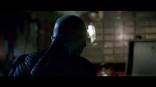 The Prototype Official Trailer HD 2013