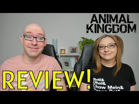 Animal Kingdom season 6 episode 9 review and recap: Did Pope confess to murder???