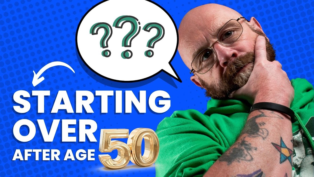 Post-Divorce Relationship Tips for Men Over 50 - YouTube