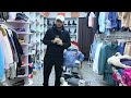 جا وجاب الجديد وثمن فريد Tommy Me Kids Puma Nike عند خوكم غسان تلبس بأحسن ثمن 