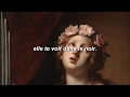 Alice et moi  cest toi quelle prfre paroleslyrics  subs