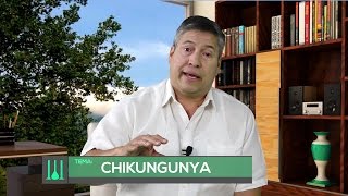 Medicina Para Todos: Chikungunya