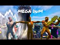 Fortnite MEGA Dumb