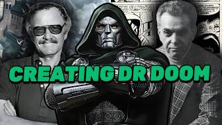 How Stan Lee \u0026 Jack Kirby Built Marvel’s Greatest Villain