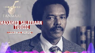 Tubeec &amp; Magool AUN - laxanka MURUG  ORIGNAL ( Kaban Version ) 