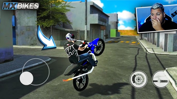 Mx Grau Beta #jogos #mxgraubeta