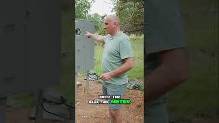 Why Your Off-Grid Power Takes 6 Months (Use This While You Wait)