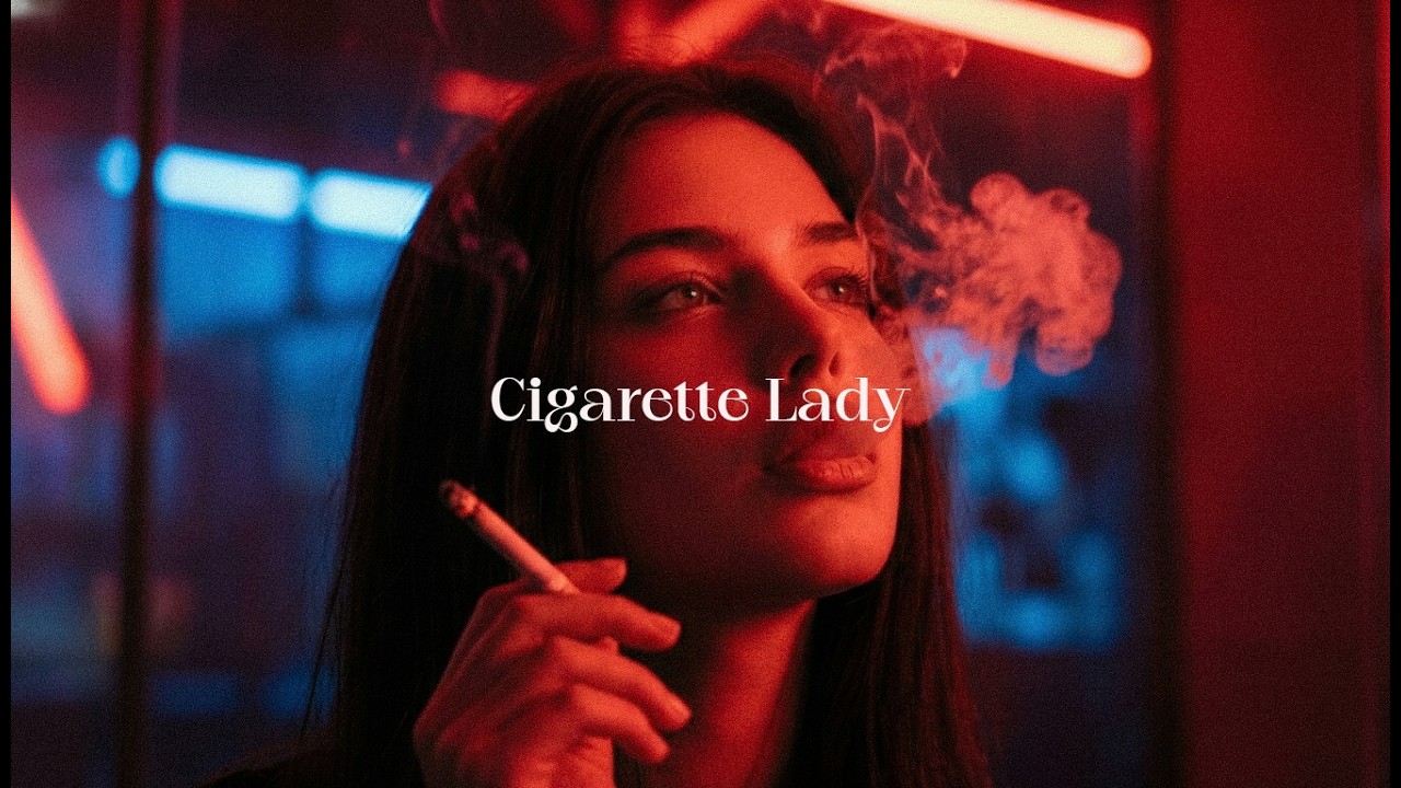 Smoke Mood — Just Relax | Deep House Mix 2026 • Chill / Night Vibes / Stress Relief #4