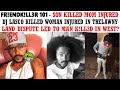 DJ Lasco KILLED in Trelawny/Lavi KILLED his mom injur3d/West Ja Newz - Popeye NewzLynx (PNL)