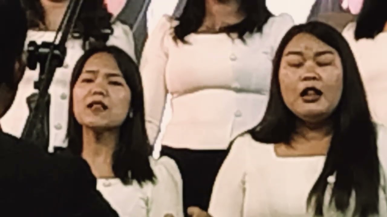 WHICH IS THE BEST? CKṬP CONFERENCE 2026/LAST NIGHT