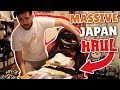 Huge japan haul  everything i bought during my trip to japan