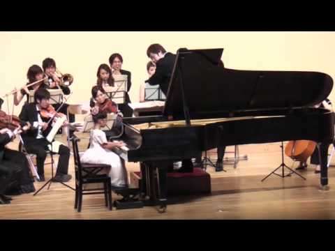 ピティナ ステップ　2010.07.30