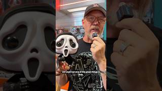 Were Loving The Updated Ghostface Voice From .