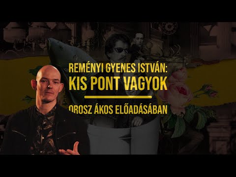 VerShaker SE2 | Hatodik epizód | Orosz Ákos | Reményi Gyenes István: Kis pont vagyok