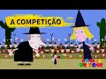  ben e holly em portugus  a competio   t2e38