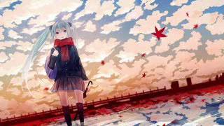 Nightcore-Some Nights