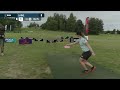 Round 1, FPO || Lone Star Discs Alutaguse Open 2023
