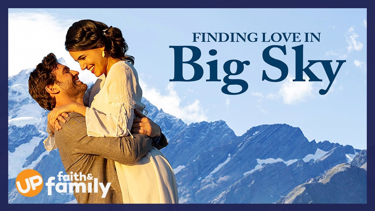 Finding love in big sky trailer