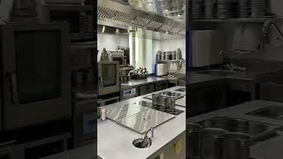 Amritsar Restaurants kitchen Bangkok Thailand ??