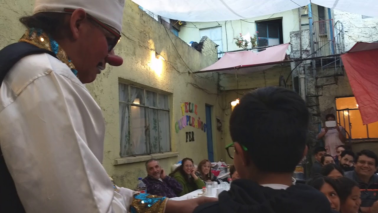 payasos para fiestas infantiles en chimalhuacan Payasos+En+Naucalpan