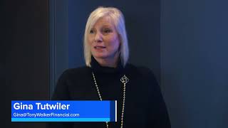 Employee Spotlight January 2024 Gina