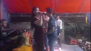 Dj gelas retak.miss oci marvelia.ds musik entertainment