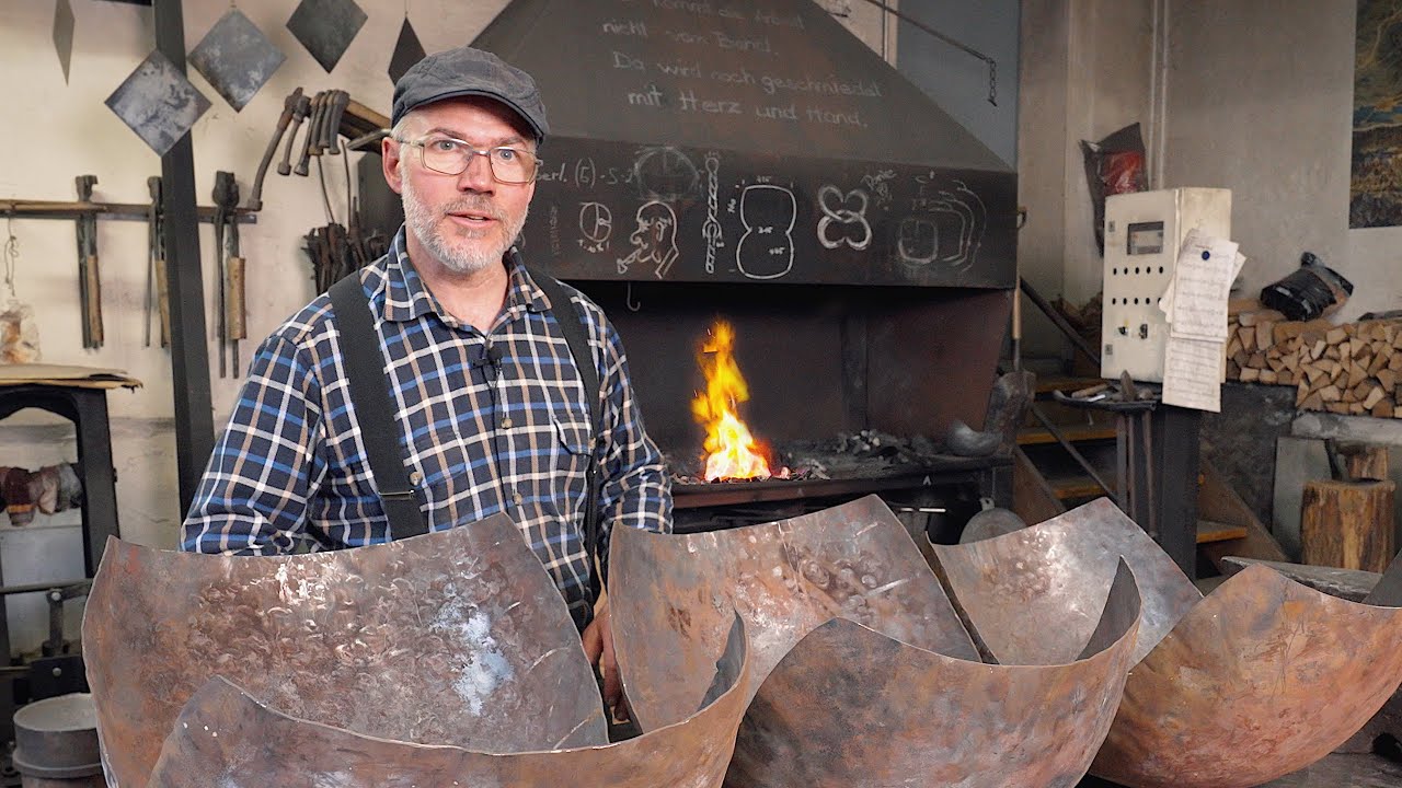 Schellenschmied – CH