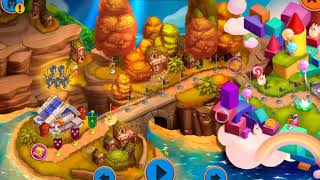 Adventures of Megara 2: Antigone and the Living Toys Collector's Edition GAMEPLAY screenshot 3