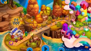 Adventures of Megara 2: Antigone and the Living Toys Collector's Edition GAMEPLAY screenshot 2