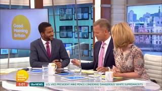 GMB 14th August 2017