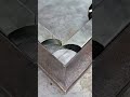 Smart idea without welding#trending #shorts #short #shortsvideo