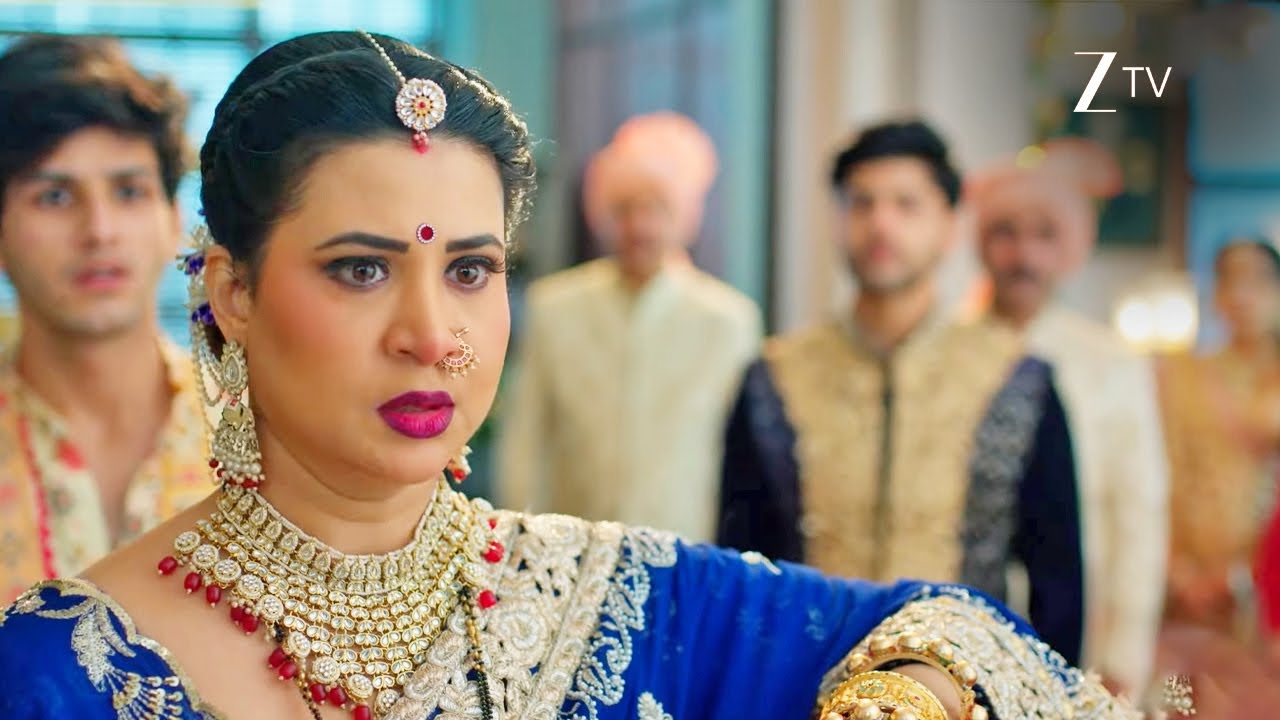 VASUDHA | वसुधा को देव से शादी करने का अधिकार नहीं!