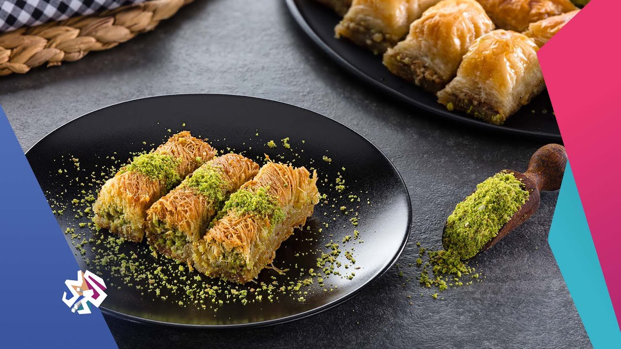 تناول الحلويات في رمضان .. هل يؤثر على مناعة الجسم │ صباح النور