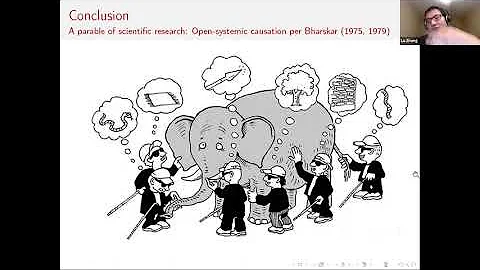My discussion on "Dissecting Green Returns" at the Wharton webinar on 11/2/2021