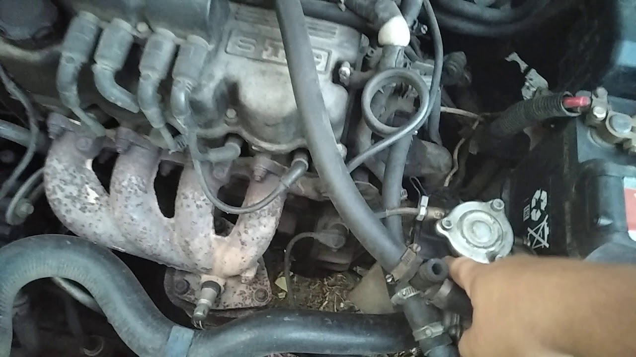 Не заправляется баллон ГБО до полного.Часть2.Не эмульсия в баке, а газ ...