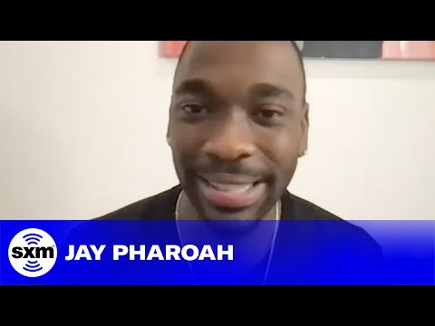 Jay Pharoah Says Pete Davidson's "Endowment" Is His Secret Sauce