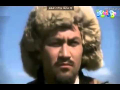 ჩინგიზ ხანი