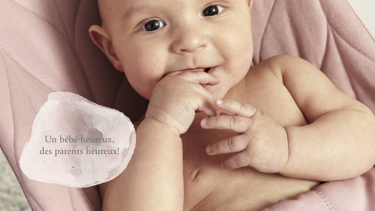 Tiny Details Our Popular Baby Bouncers Canada French Youtube Tiny Details Our Popular Baby Bouncers Canada French Youtube