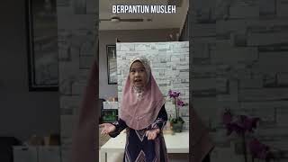 Berpantun Musleh 2020