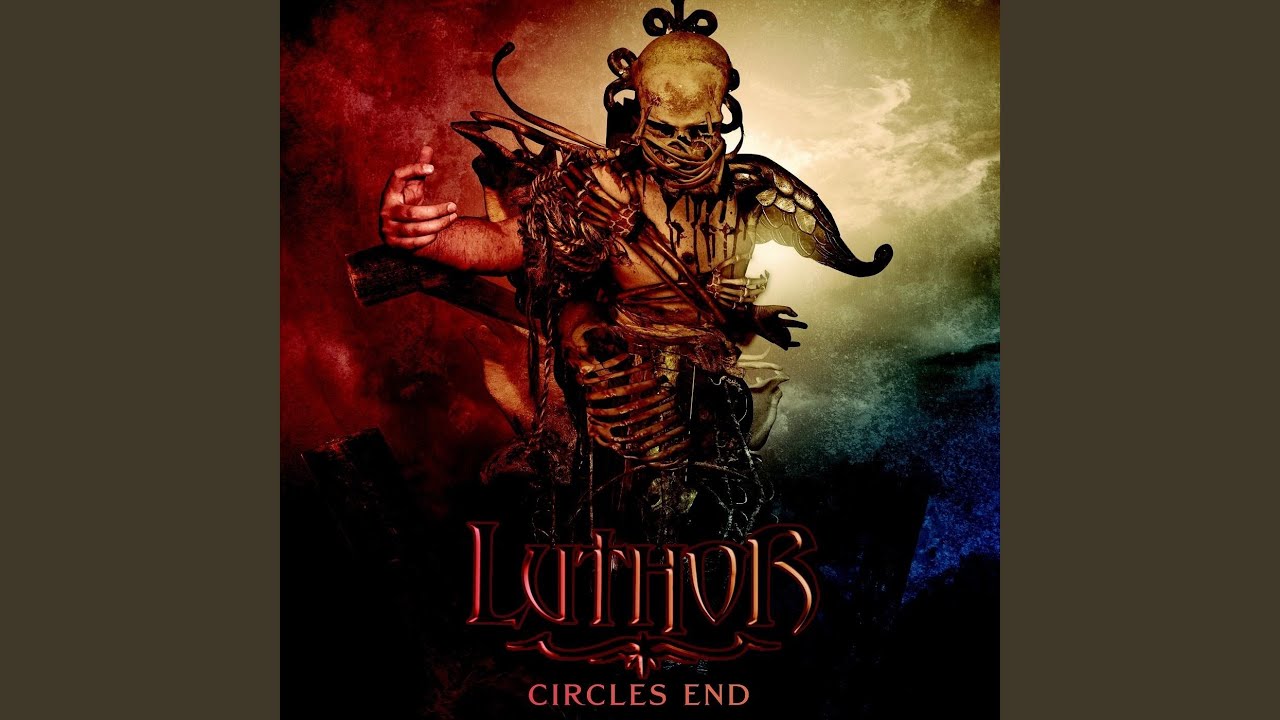 Watch Circles End on YouTube Watch Circles End on YouTube