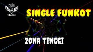 Zona Tinggi [ Hard ] • Jhoni Rmx • Single Funkot