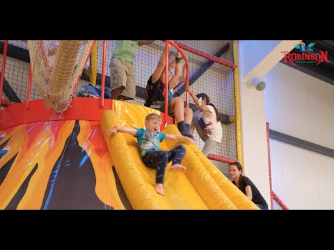 Robinson Jihlava -