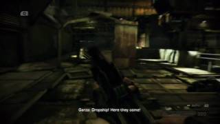 Killzone 2 Mission Four - Salamun District (2/2) [HD]