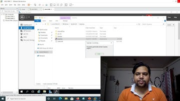 Steps to install ADC+Sysprep+Troubleshooting.- Video-2
