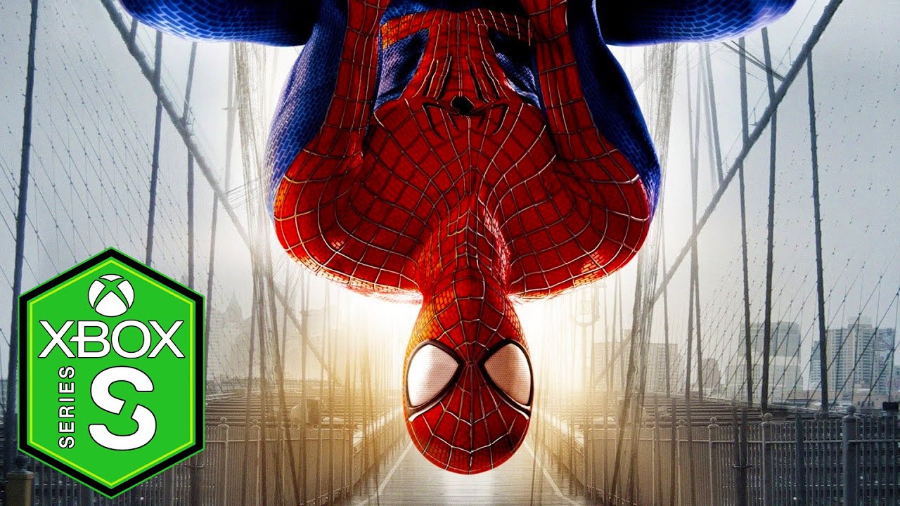 Spider-Man 2; PS4 or Xbox One