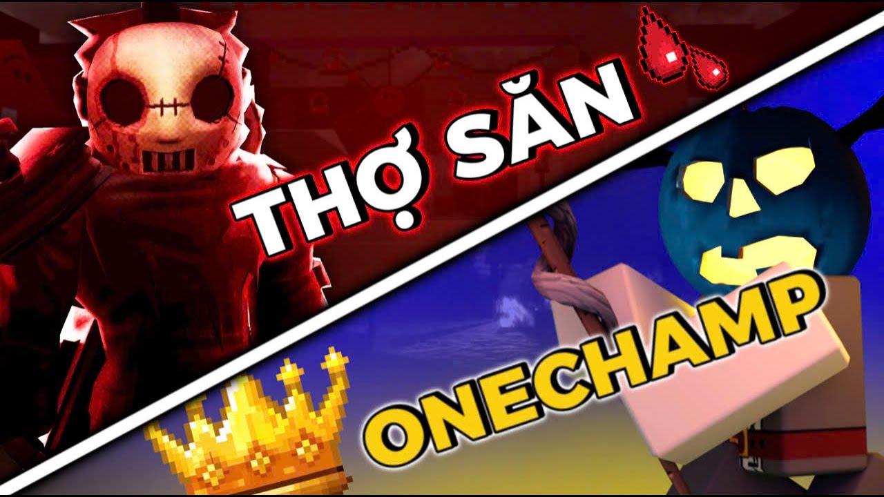 +11 Kiểu Người Chơi trong FORSAKEN ( P3 )